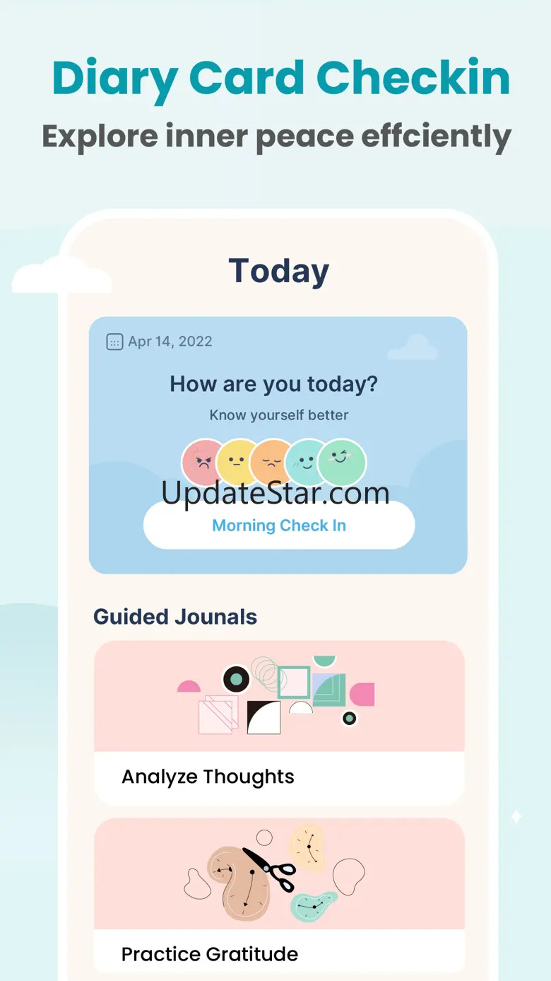 Mental Health Therapy Coach 2.2.2