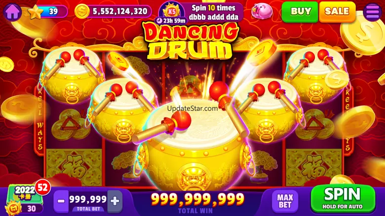 Woohoo™Casino Vegas Slot Games 0.0.32