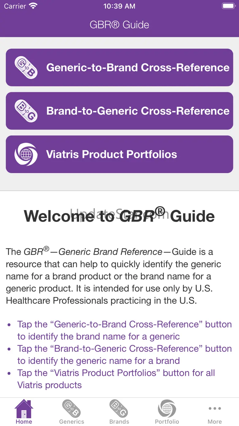 Viatris GBR Guide 6.3.3