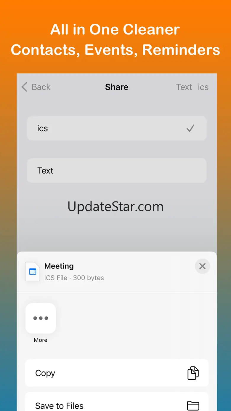 Remove Duplicate Contacts + 8.1.6
