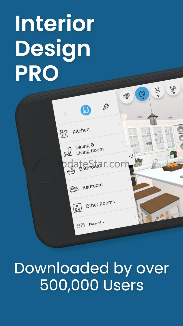 Interior Design PRO 5.1.3