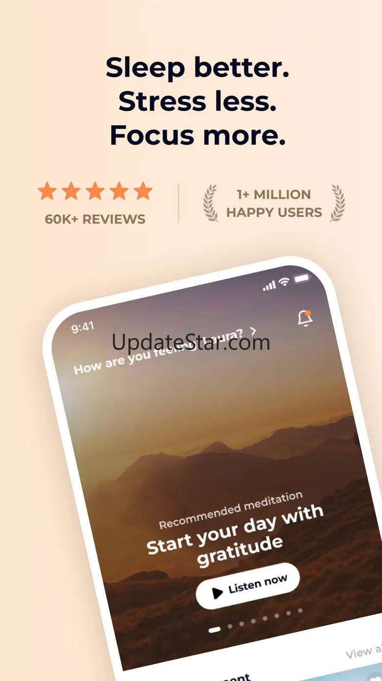 Meditation Moments 4.17.0
