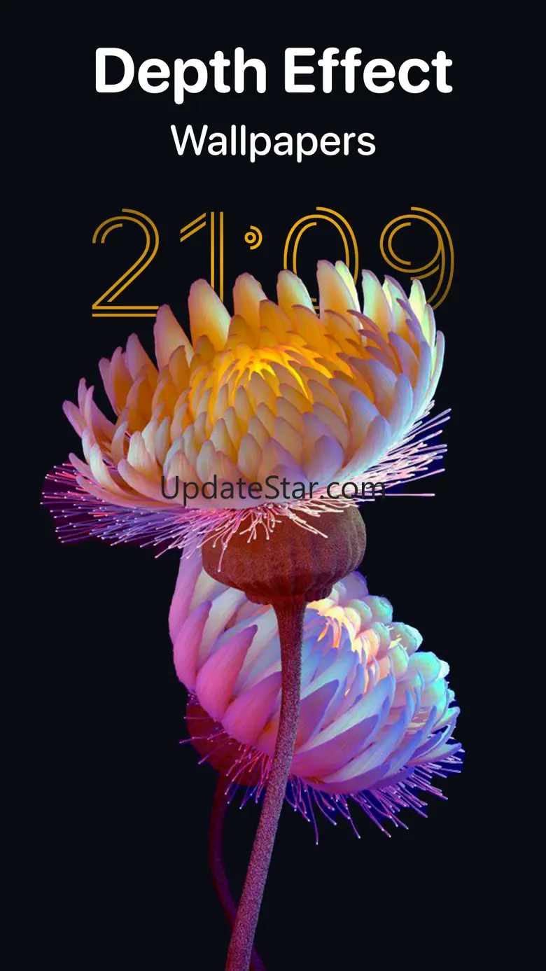 Live Wallpapers & Watch Faces 4.4.1