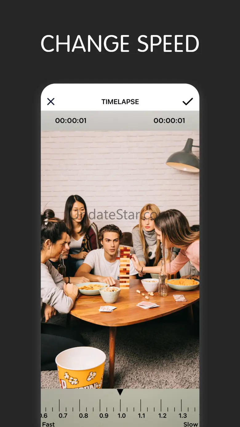 Boomerang Maker : GIF Maker 9.6