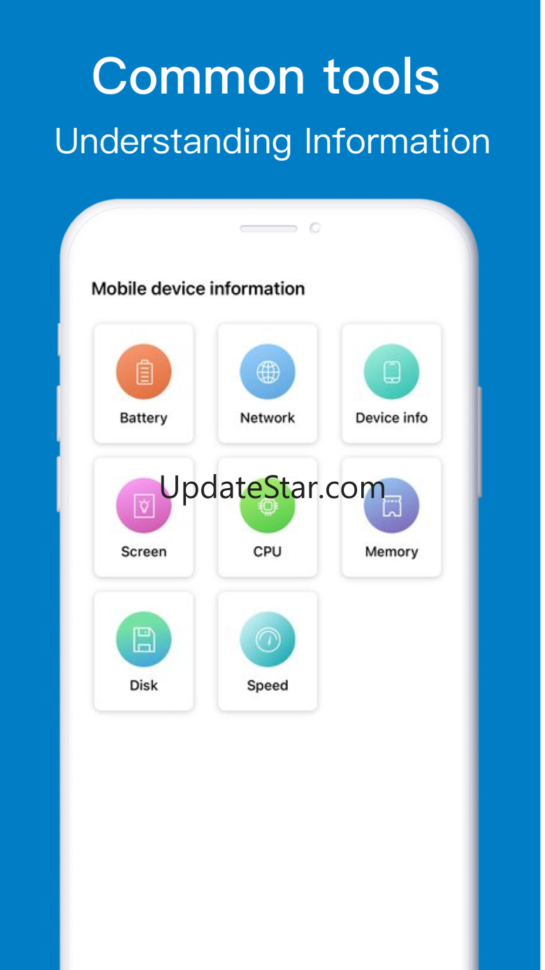 Mobile Clone & Transfer Data 1.9