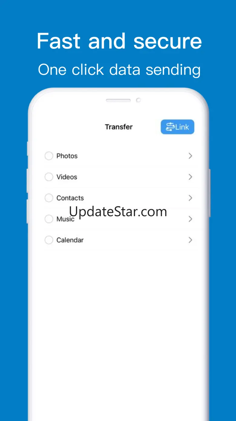 Mobile Clone & Transfer Data 1.9