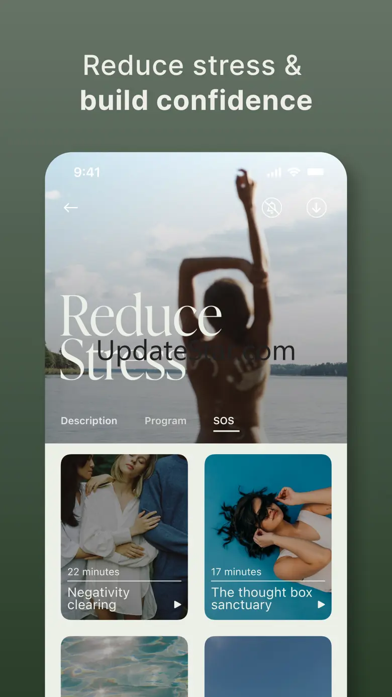 Oneleaf: Self-Hypnosis 4.1.0
