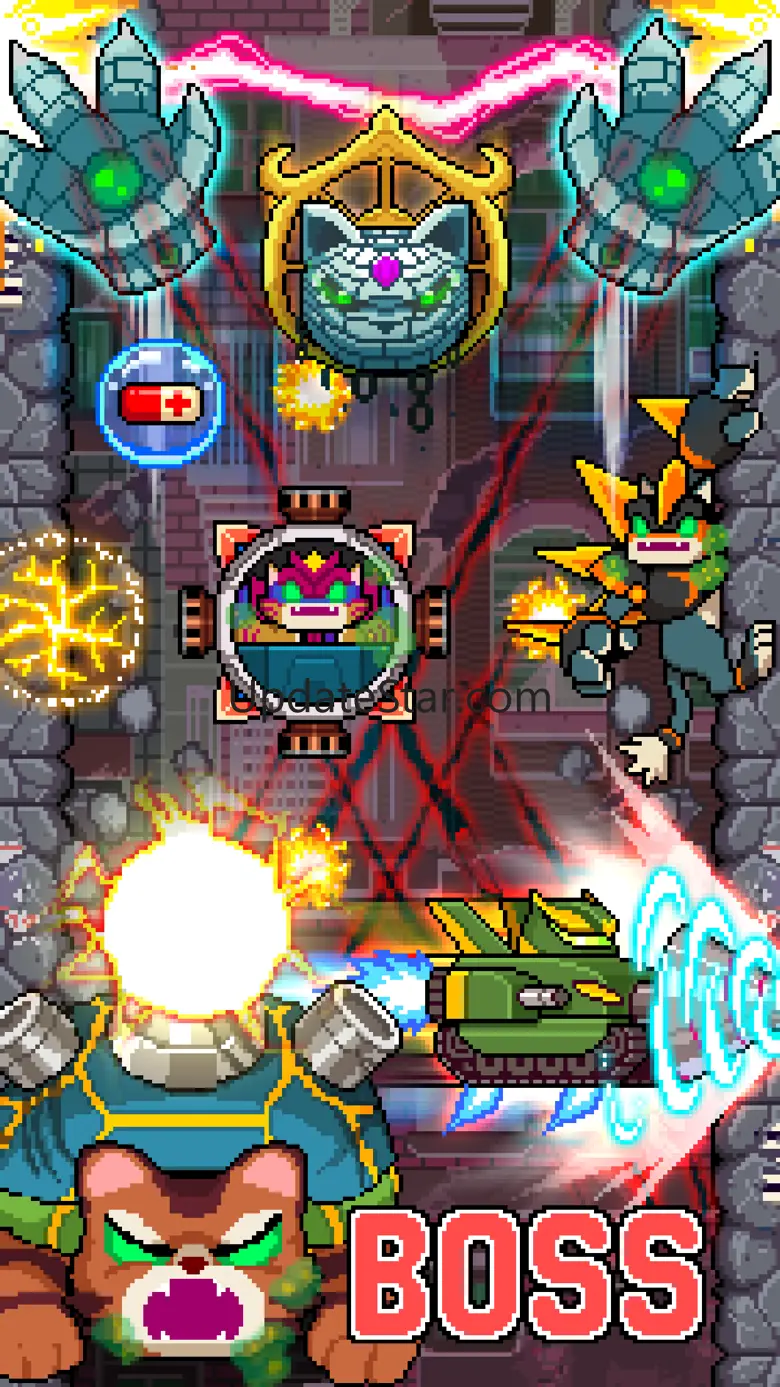 Cat Jump (Global) 1.1.196