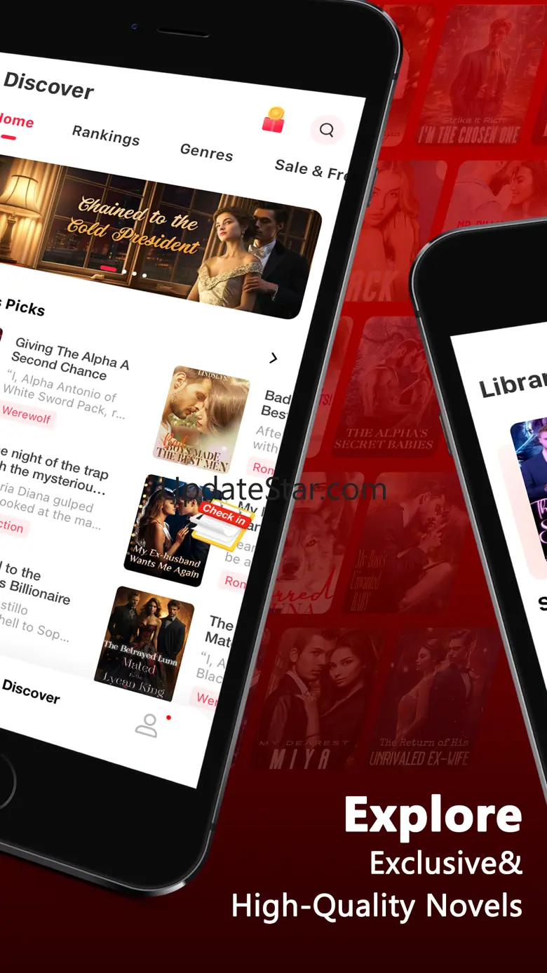 LeReader 2.3.6