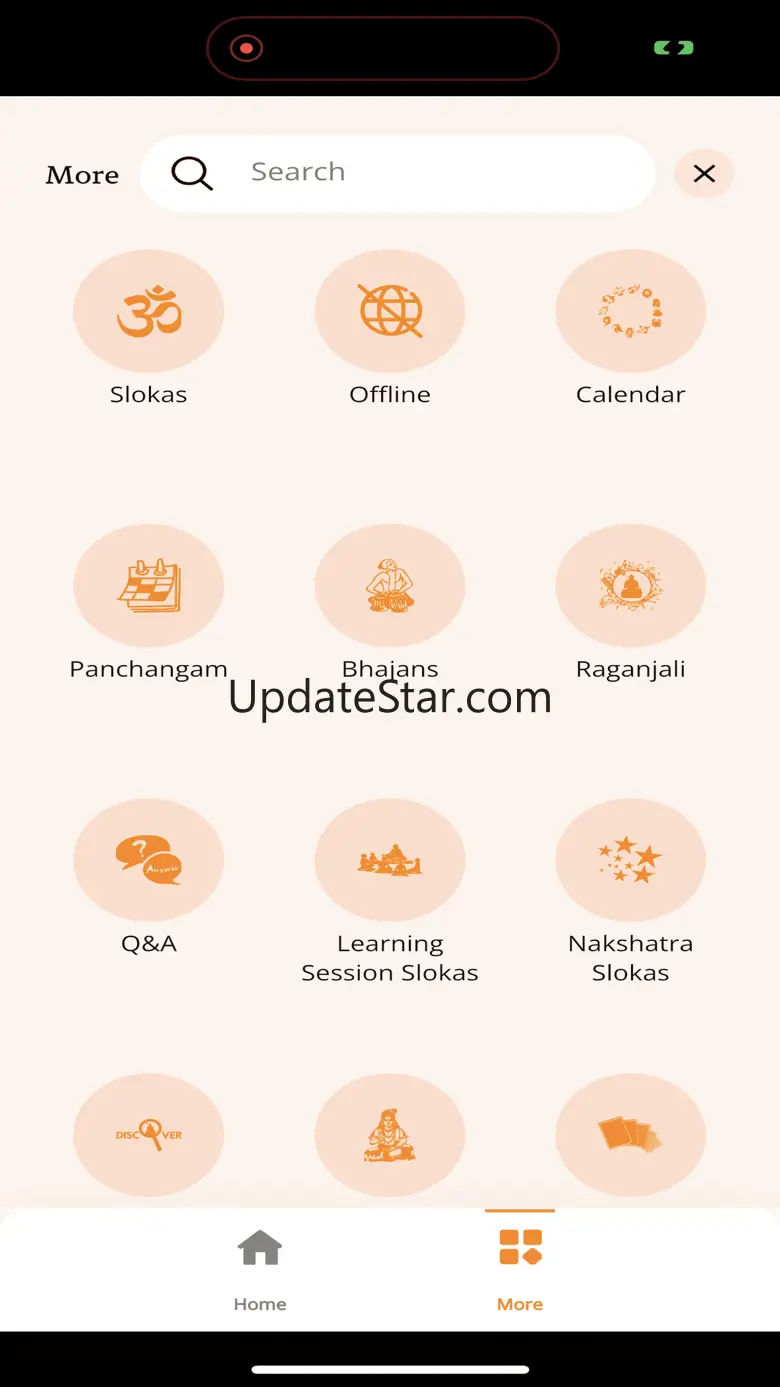 Acharya app 96.0.0
