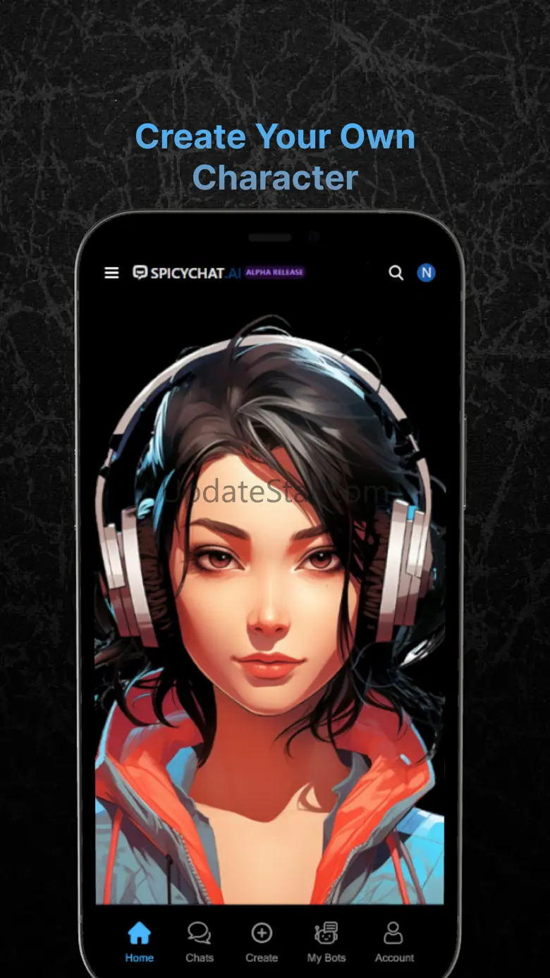 SpicyChat AI: Roleplay Chat 1.0.28