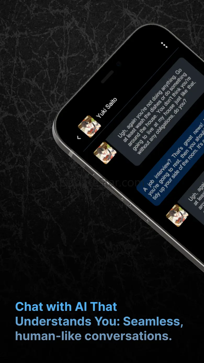 SpicyChat AI: Roleplay Chat 1.0.28