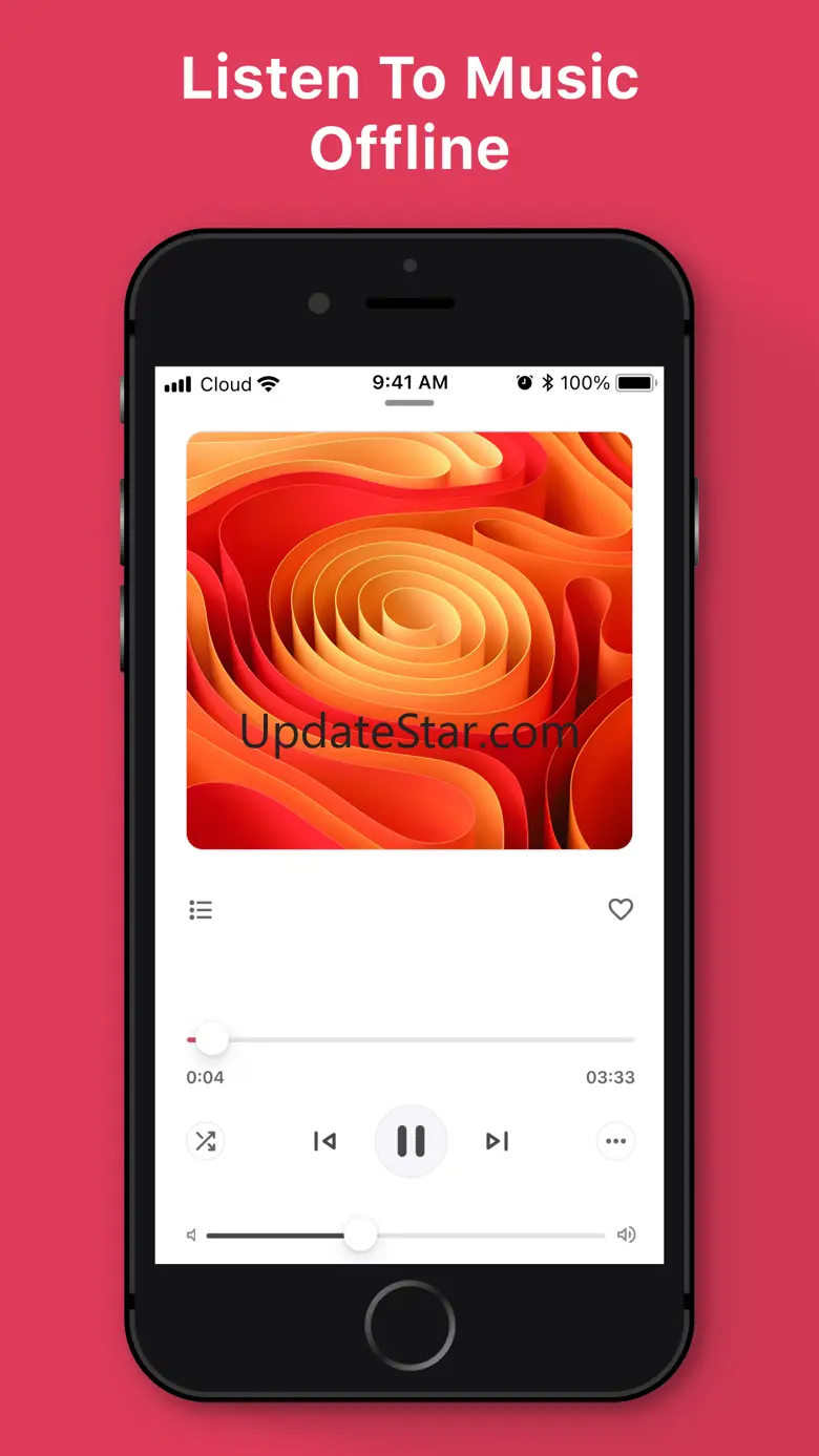 Offline Music Player: Muzoff 2.5