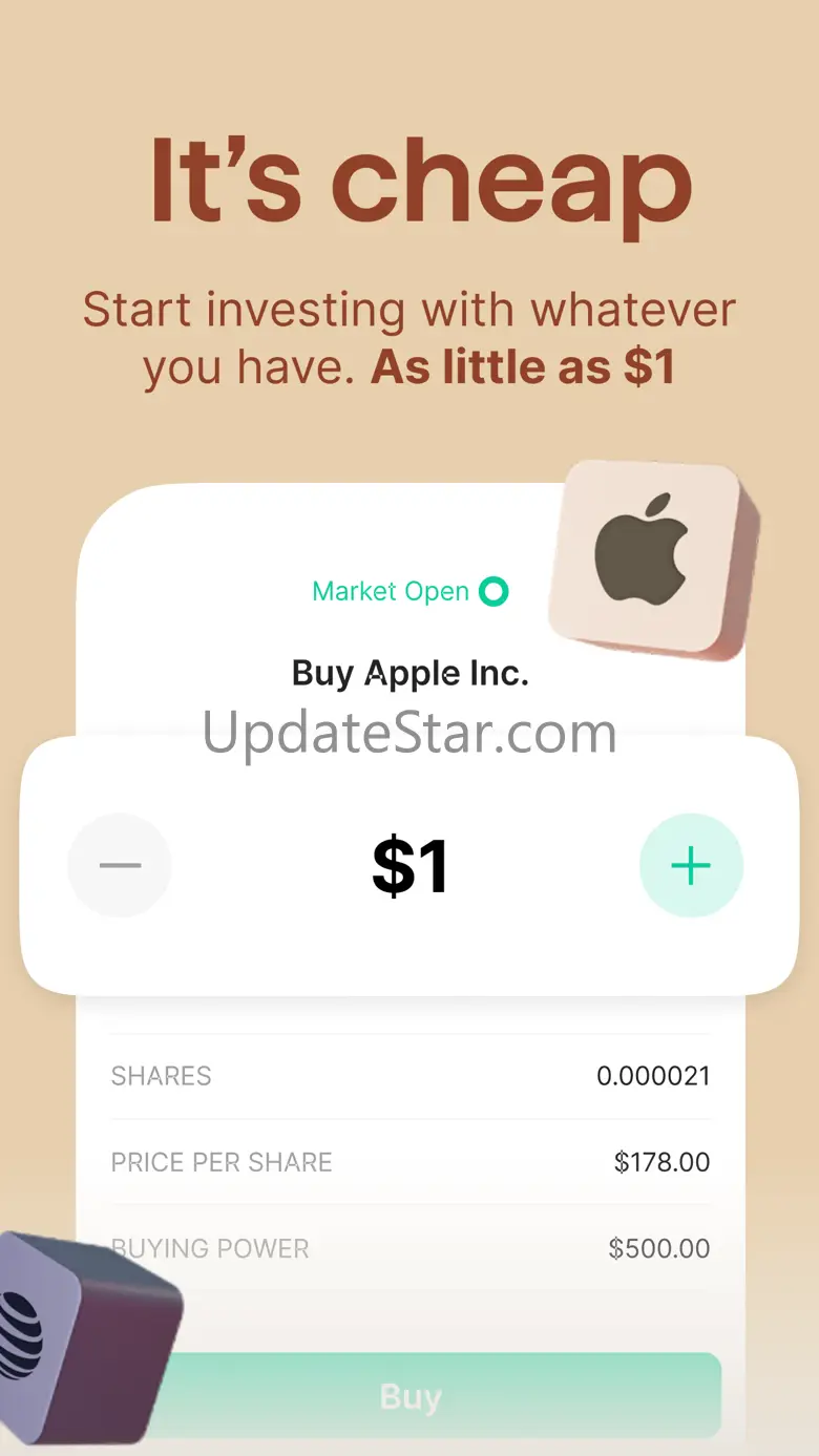 Bamboo: Invest. Trade. Earn. 3.2.0