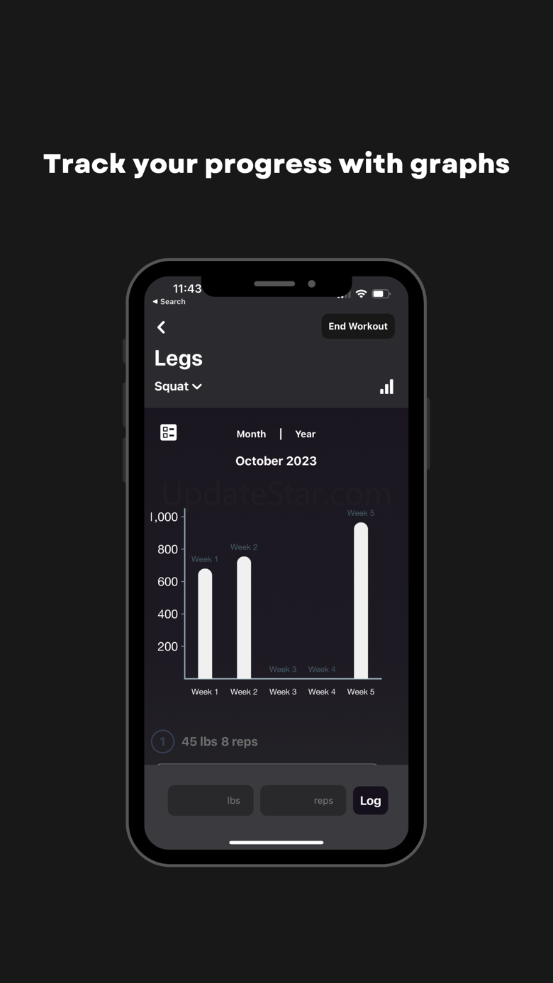 Lift Card - Social Fitness App 2.5.2