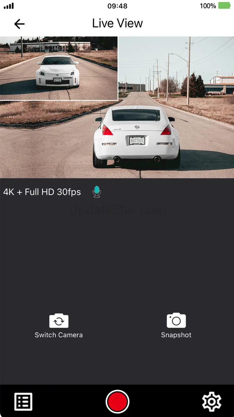 VIOFO 4.2.3