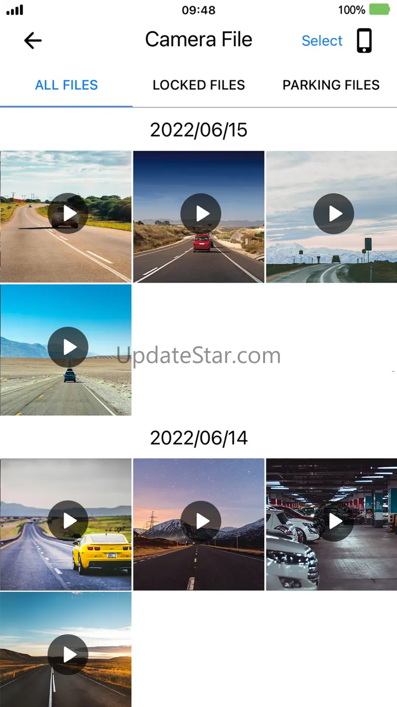VIOFO 4.2.3