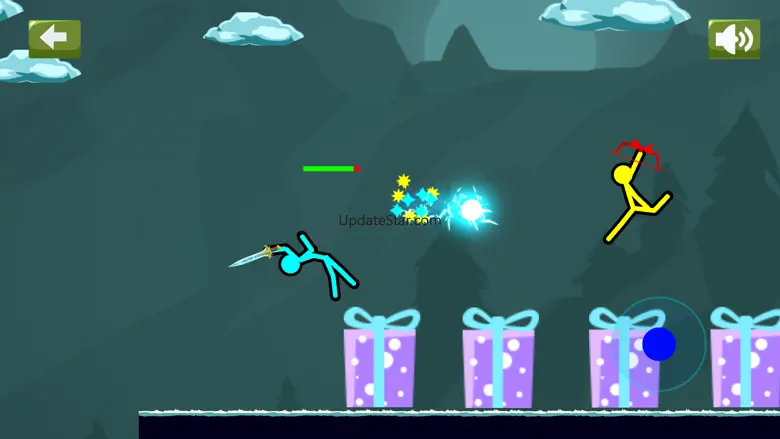 Stickfight Duelist 1.14