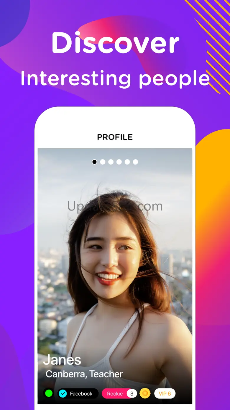 EME Hive - Dating, Go Live 7.0.10