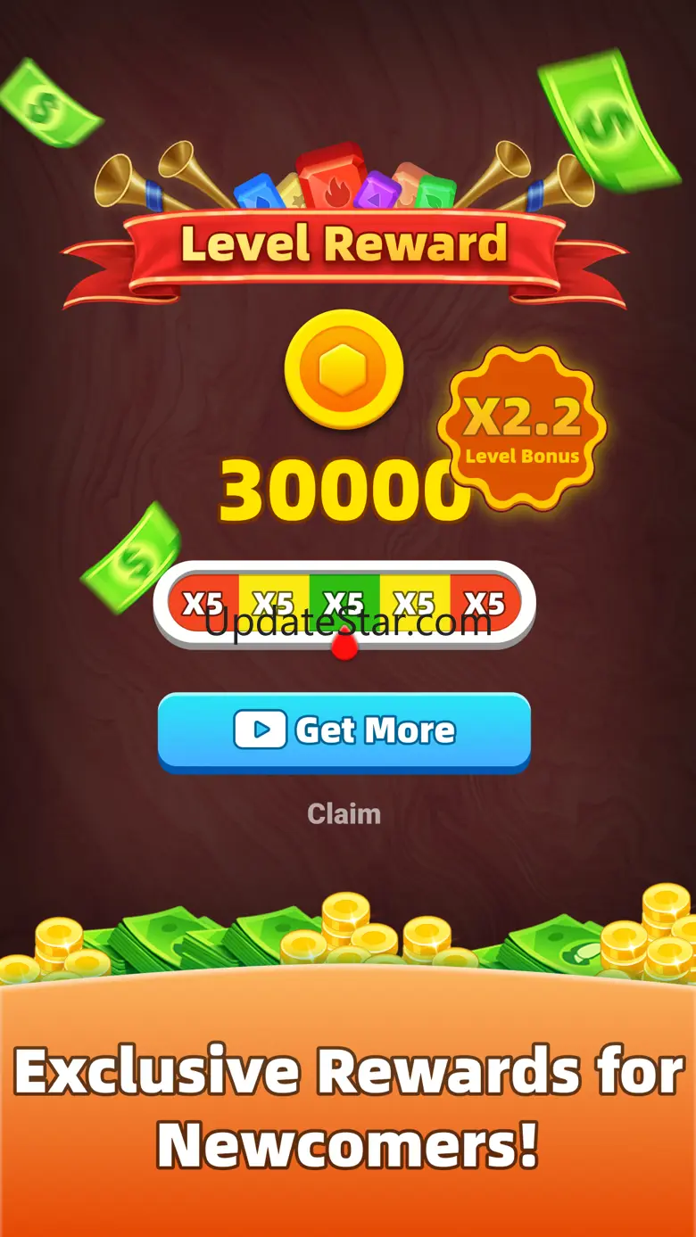 Gem Sort Puzzle - Get Color 1.0.2
