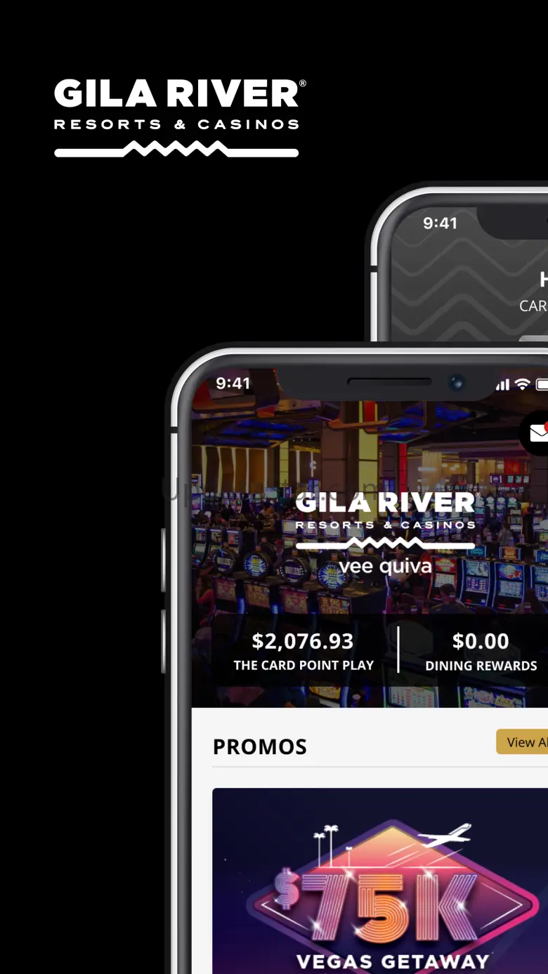 Gila River Resorts & Casinos 2.4