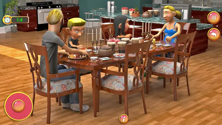 Supermarket Shopping 3D Store 1.0.2