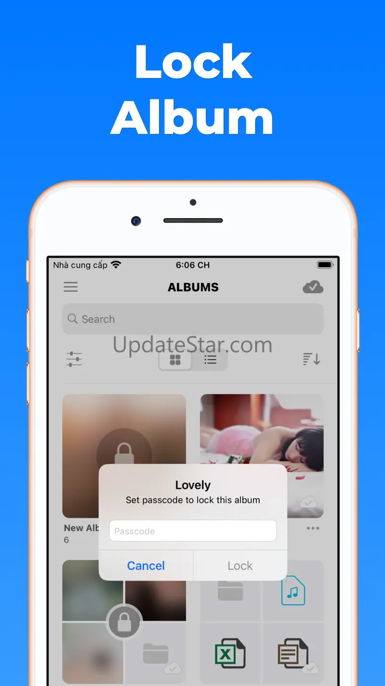 Secure Folder - Hide Photos 4.1.6