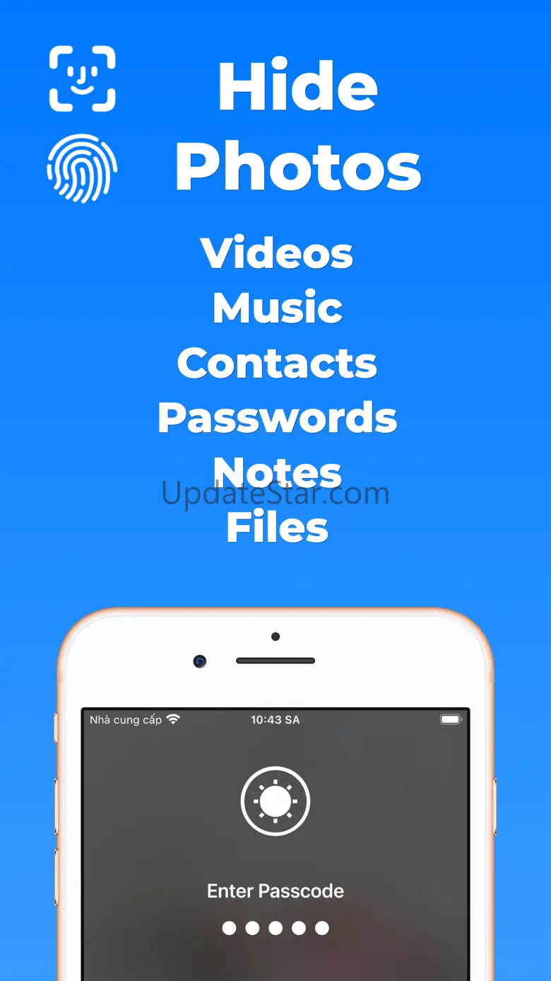 Secure Folder - Hide Photos 4.1.6