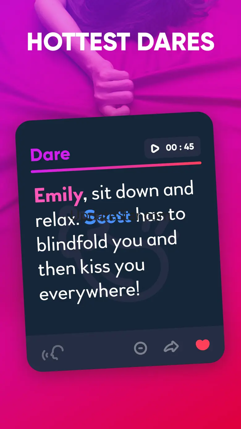 Sex Games for Couples: Sexify 1.3.2