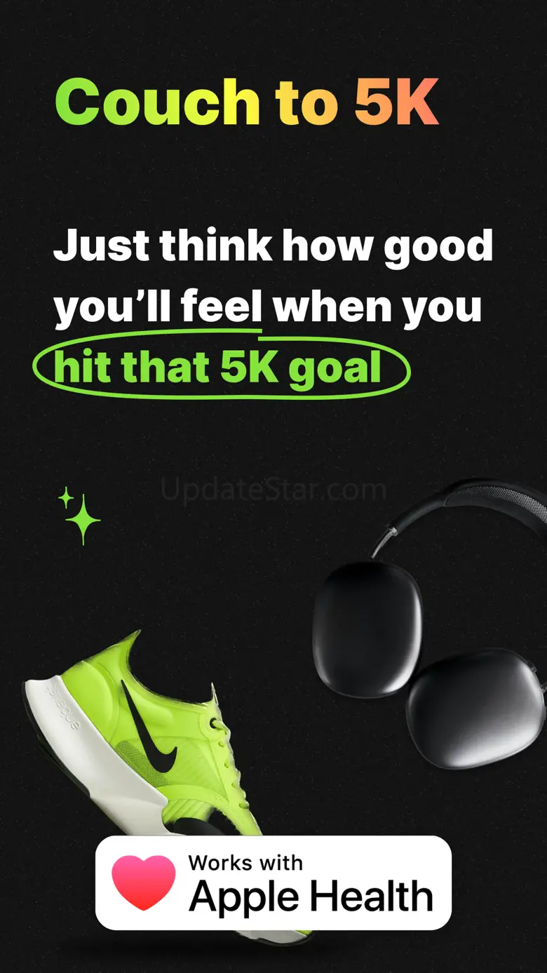 Couch to Running 5K 1.2.7