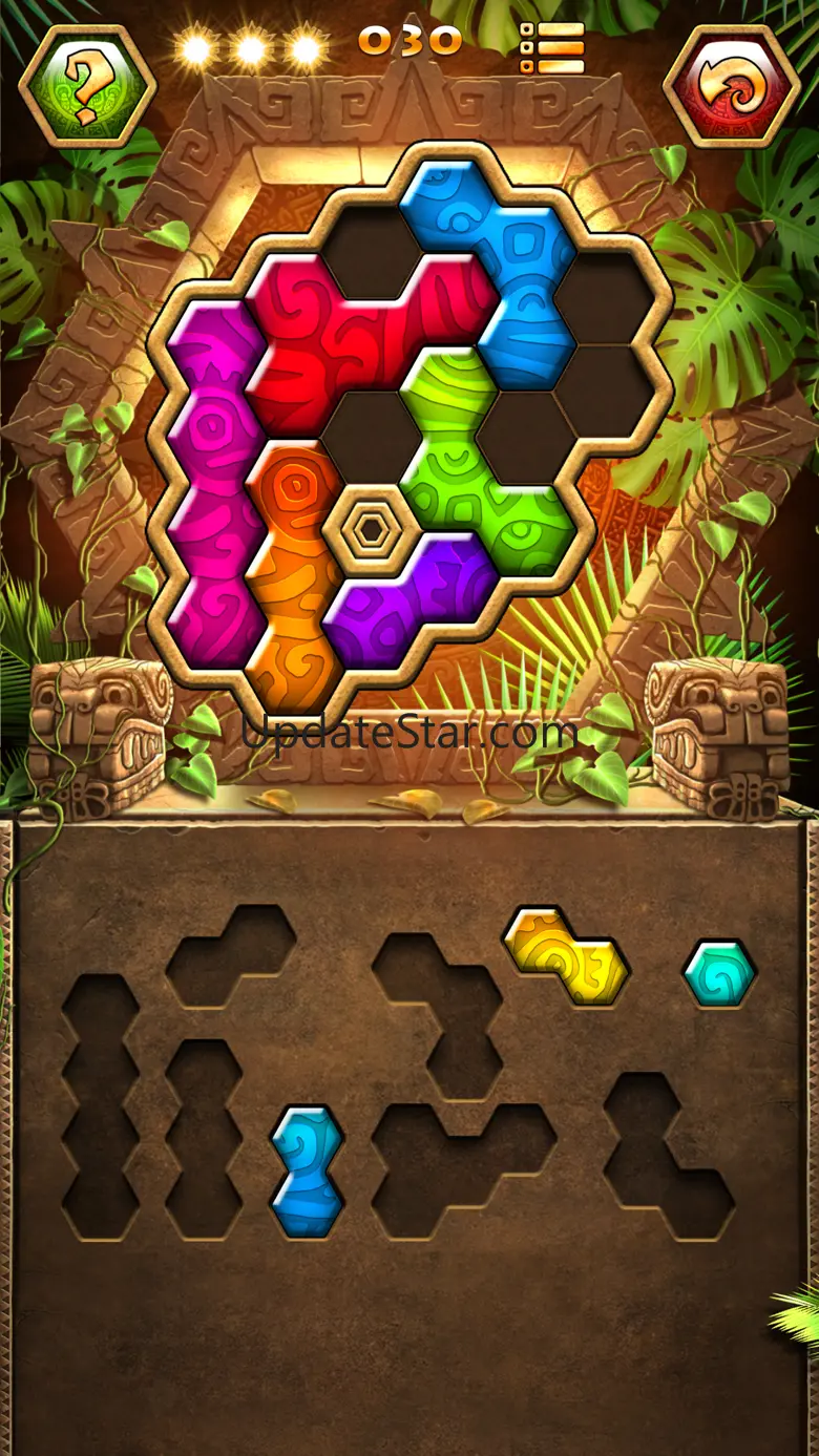 Montezuma Puzzle 3 1.1.6