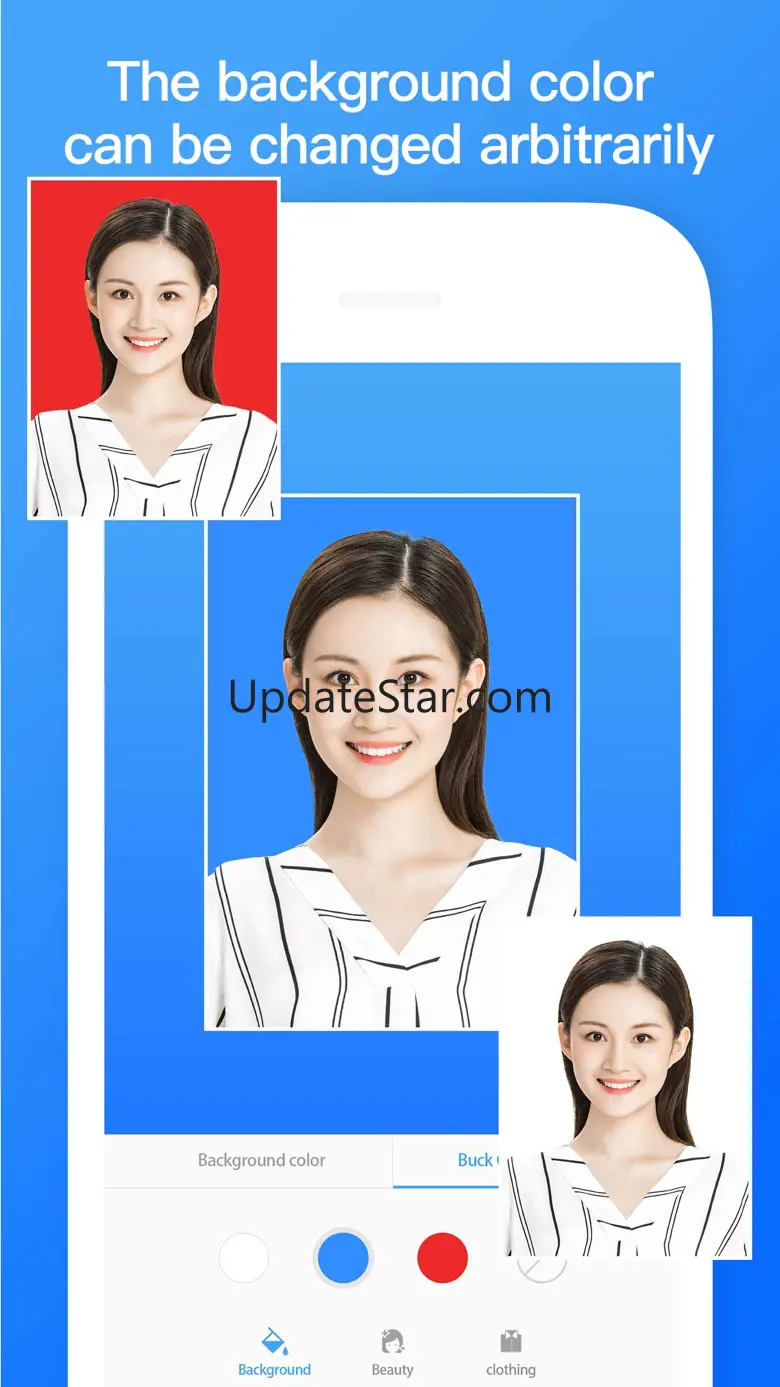 ID Photo Maker:Passport Photo 2.5