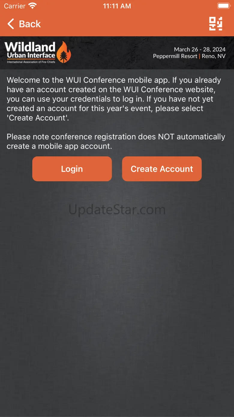 IAFC Events 3.7.8