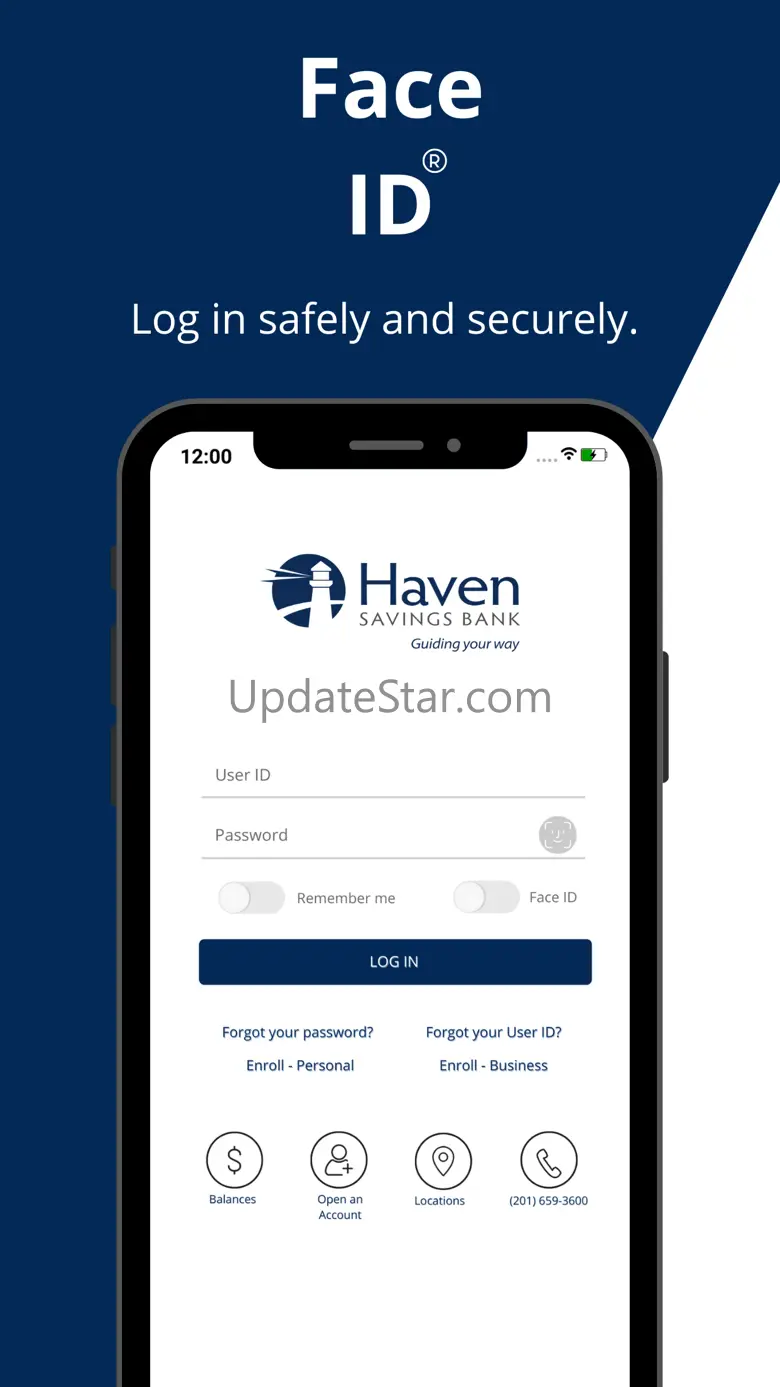 Haven Savings Bank Mobile 24.2.0.1