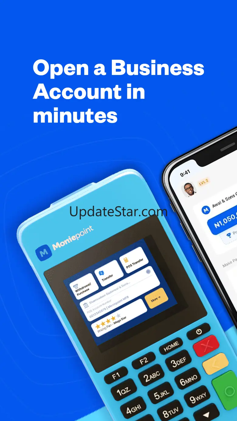 Moniepoint Business Banking 2.16.0