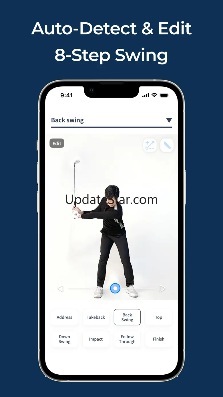 GolfFix | Happier Golf Life 2.58.0