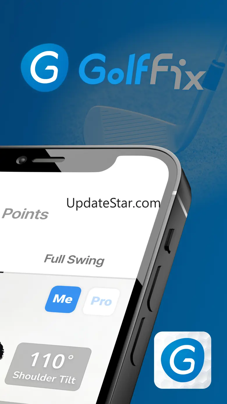 GolfFix | Happier Golf Life 2.58.0