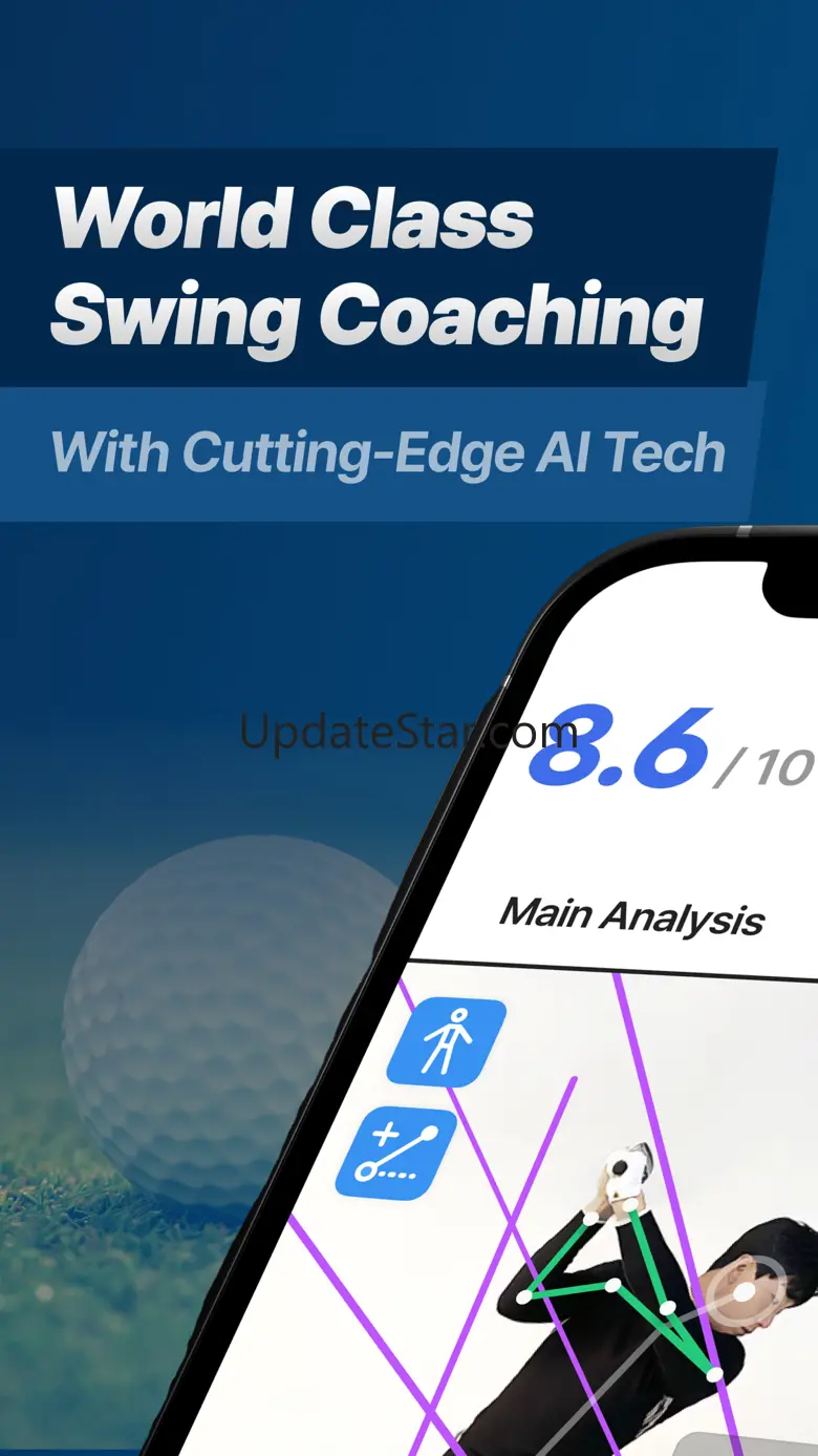 GolfFix | Happier Golf Life 2.58.0