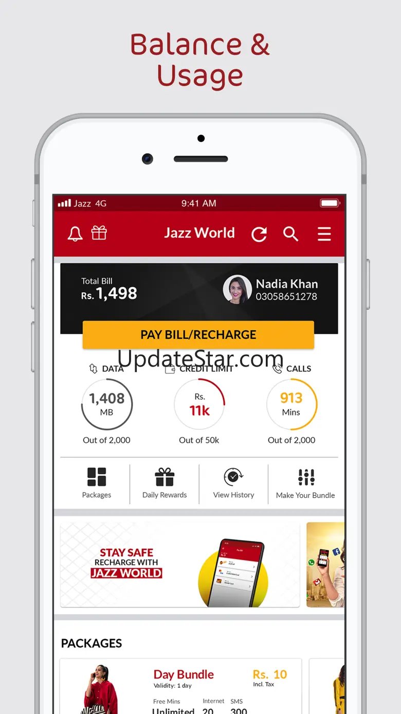 SIMOSA – Jazz World 3.0.4