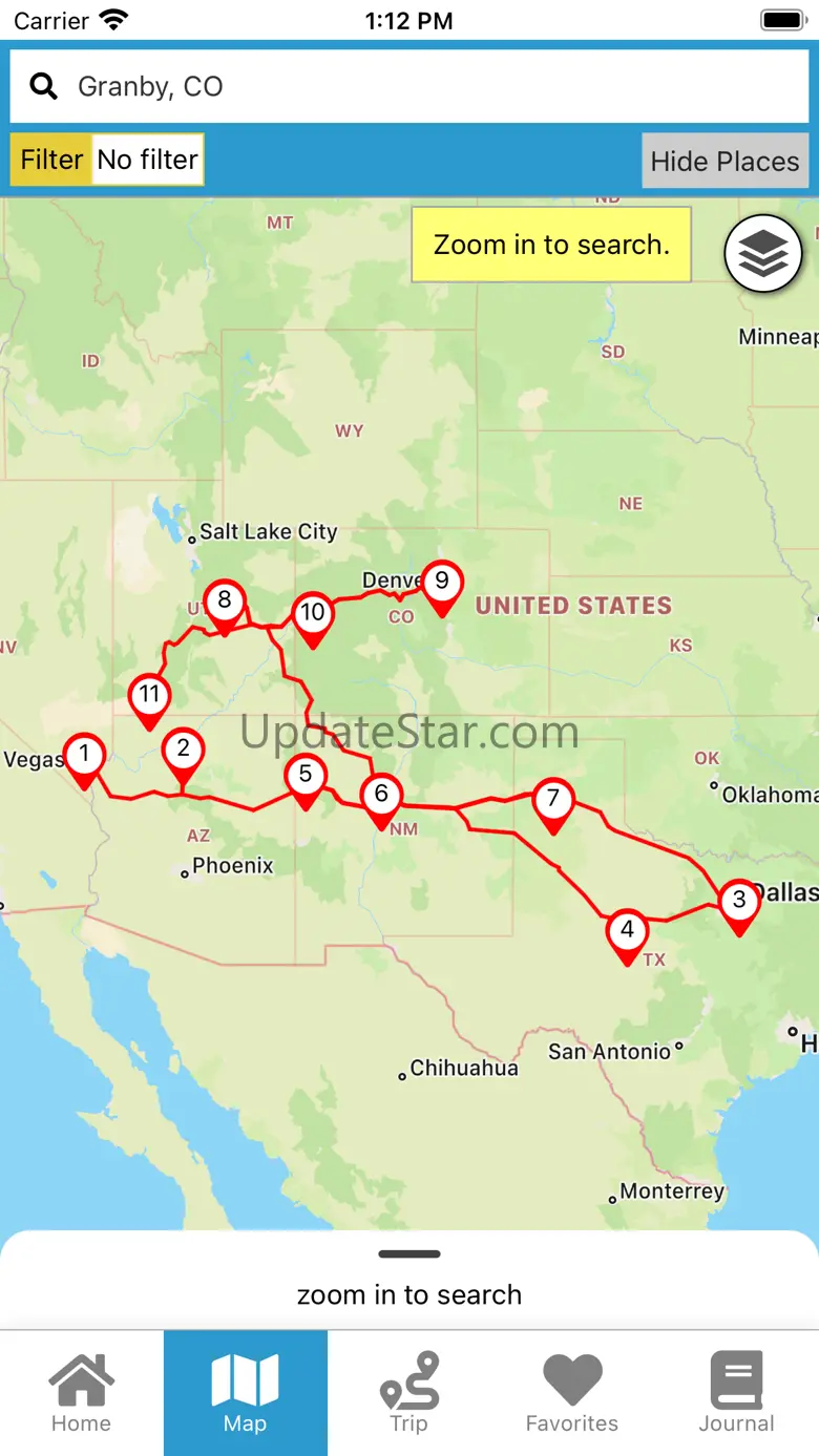 RV Parky - Parks & Campgrounds 4.15.0