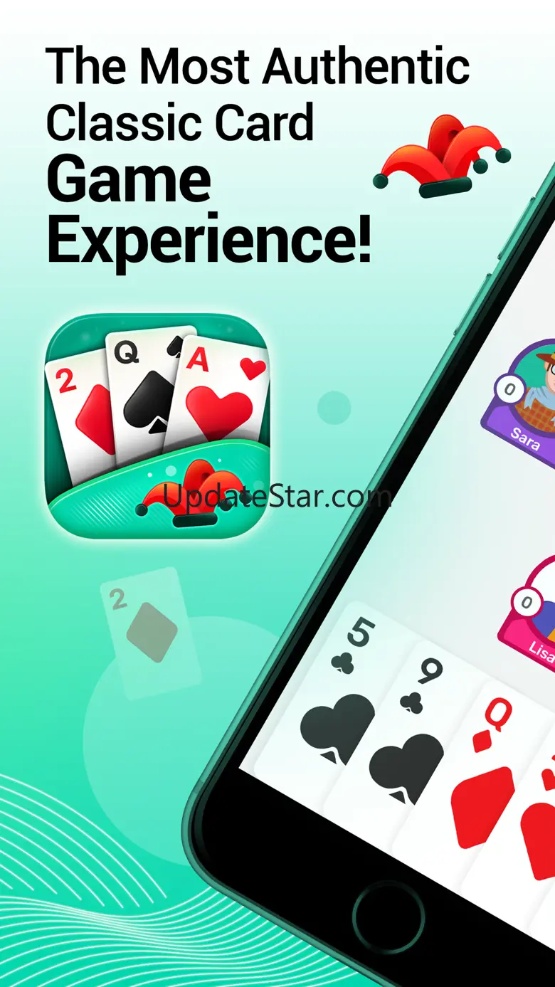 Playcards: Solo & Multiplayer 1.1.3
