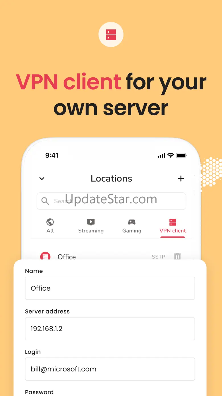 7VPN・Super Unlimited VPN Proxy 4.10.3