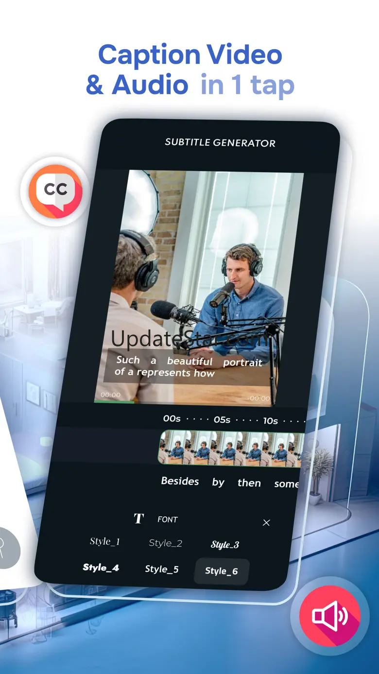 Live Transcribe：Speech to Text 1.4.3
