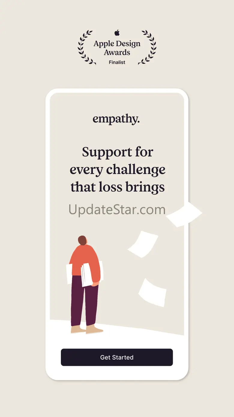 Empathy - Loss Support 1.17.9
