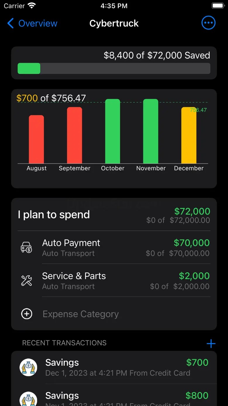 Money - Your Financial Planner 8.0.15
