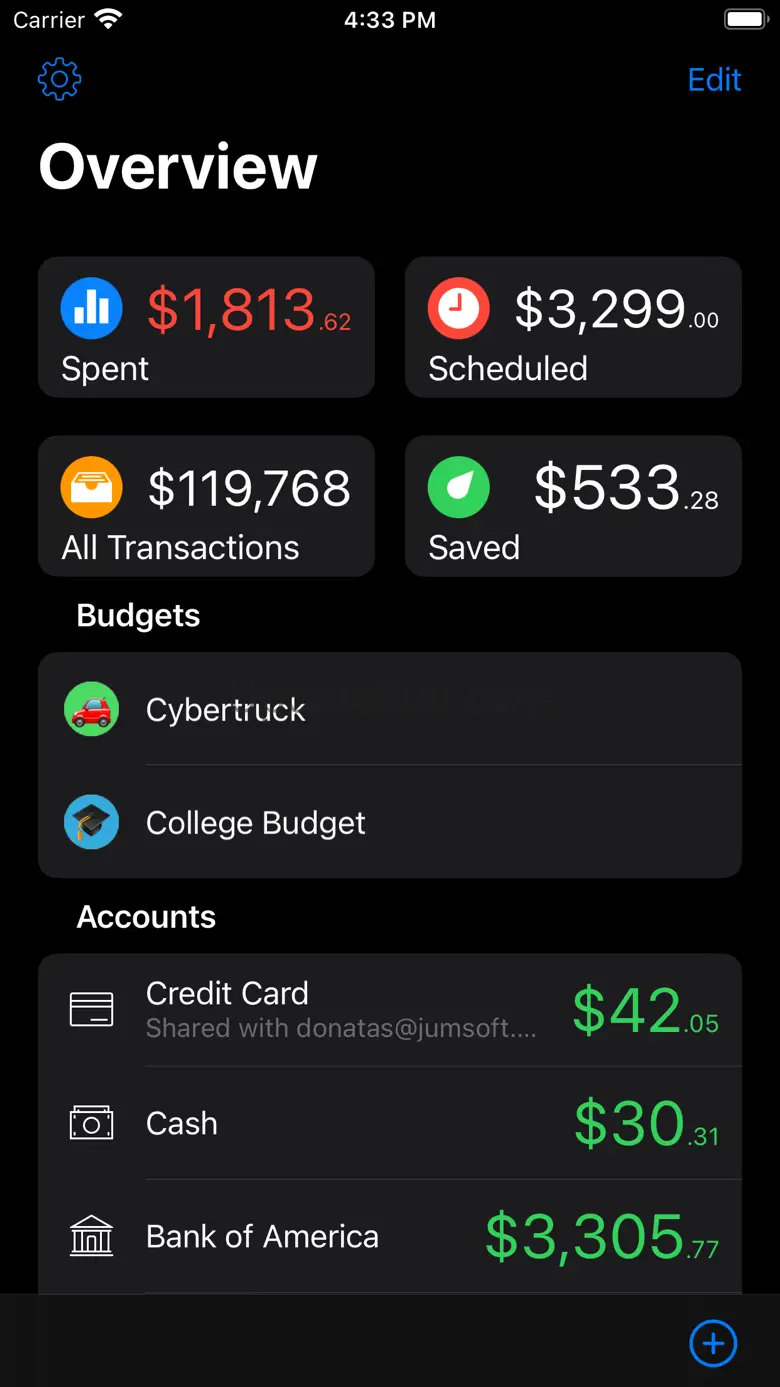 Money - Your Financial Planner 8.0.15