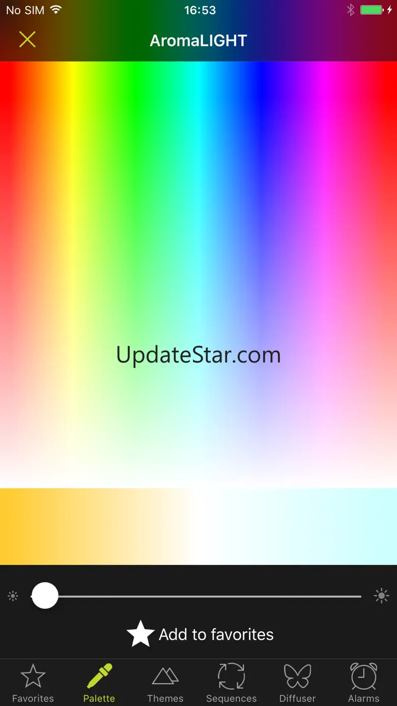 AwoX SmartCONTROL 7.1.4