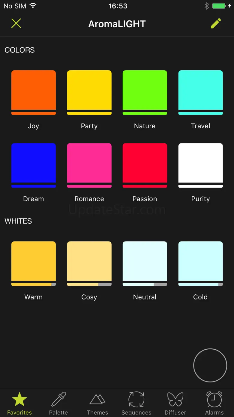 AwoX SmartCONTROL 7.1.4