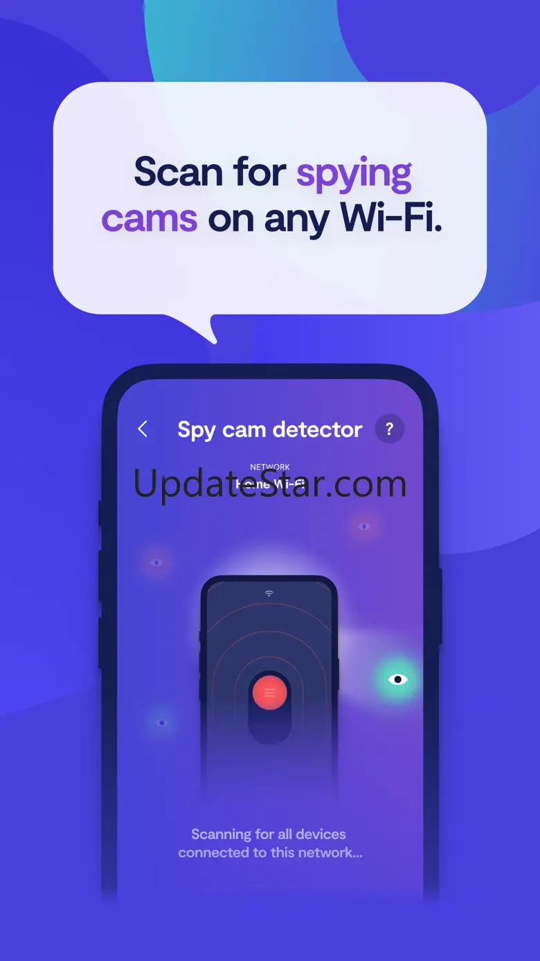 Clario AntiSpy 3.1.9