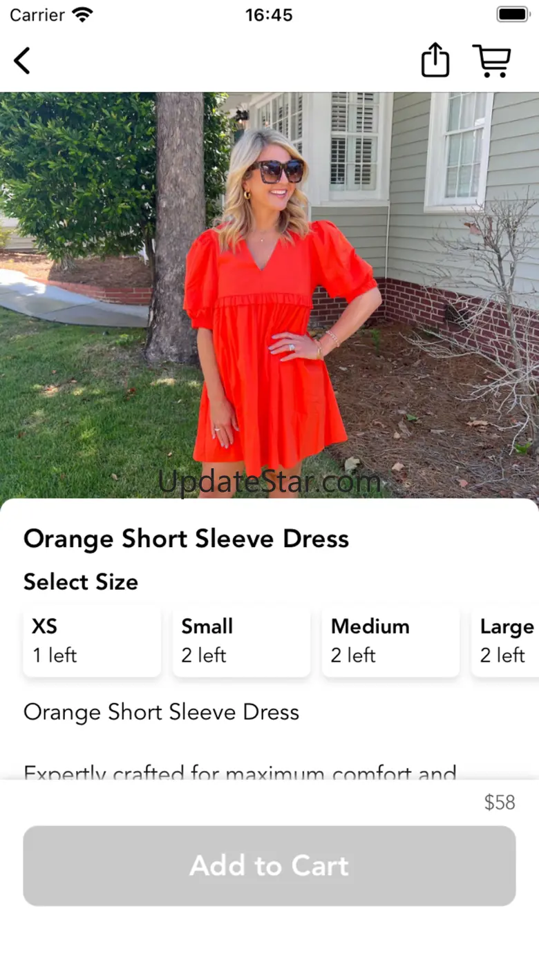 Charleys Clothing 3.8.30
